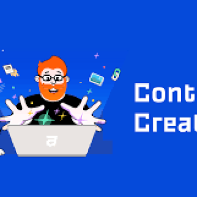 Content Creation